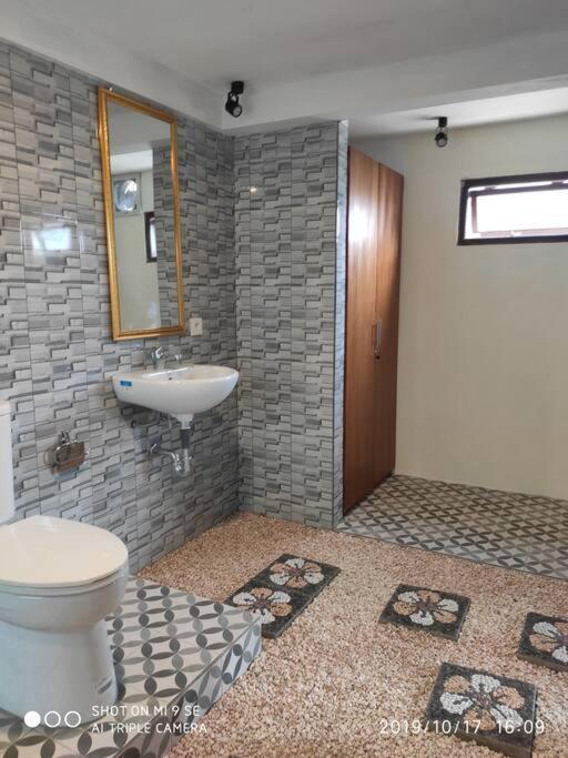 Tegeswoodhouse,Private Pool,Two Bedrooms And Free Wifi Убуд Экстерьер фото