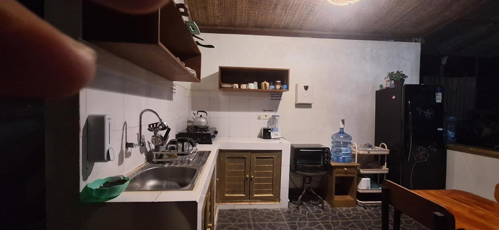 Tegeswoodhouse,Private Pool,Two Bedrooms And Free Wifi Убуд Экстерьер фото
